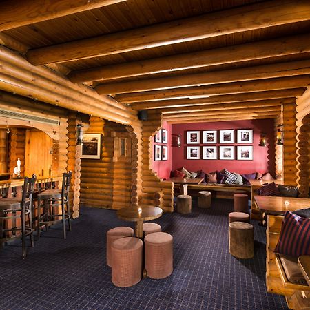 Chevin Country Park Hotel & Spa أُتلي المظهر الخارجي الصورة