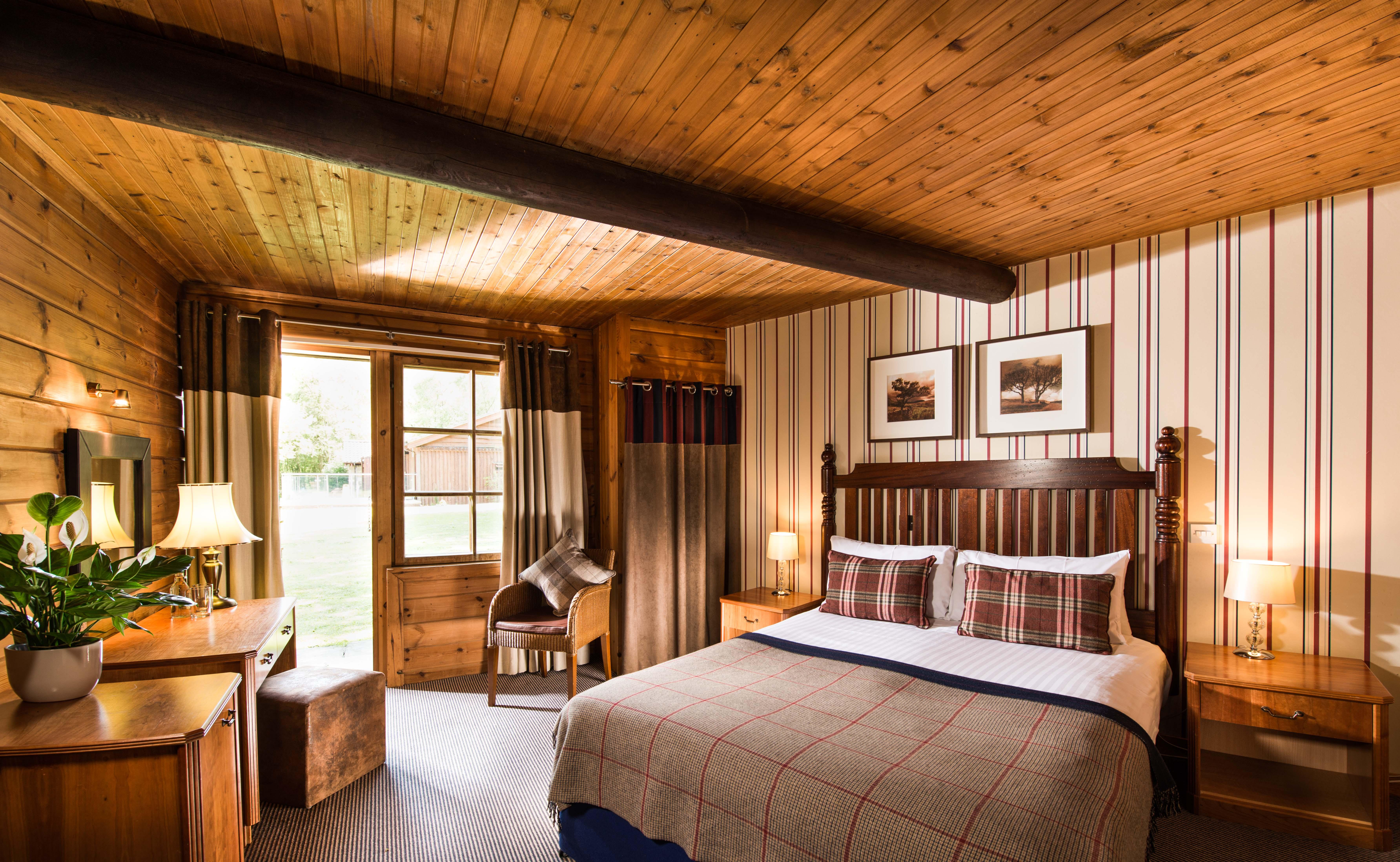 Chevin Country Park Hotel & Spa أُتلي المظهر الخارجي الصورة