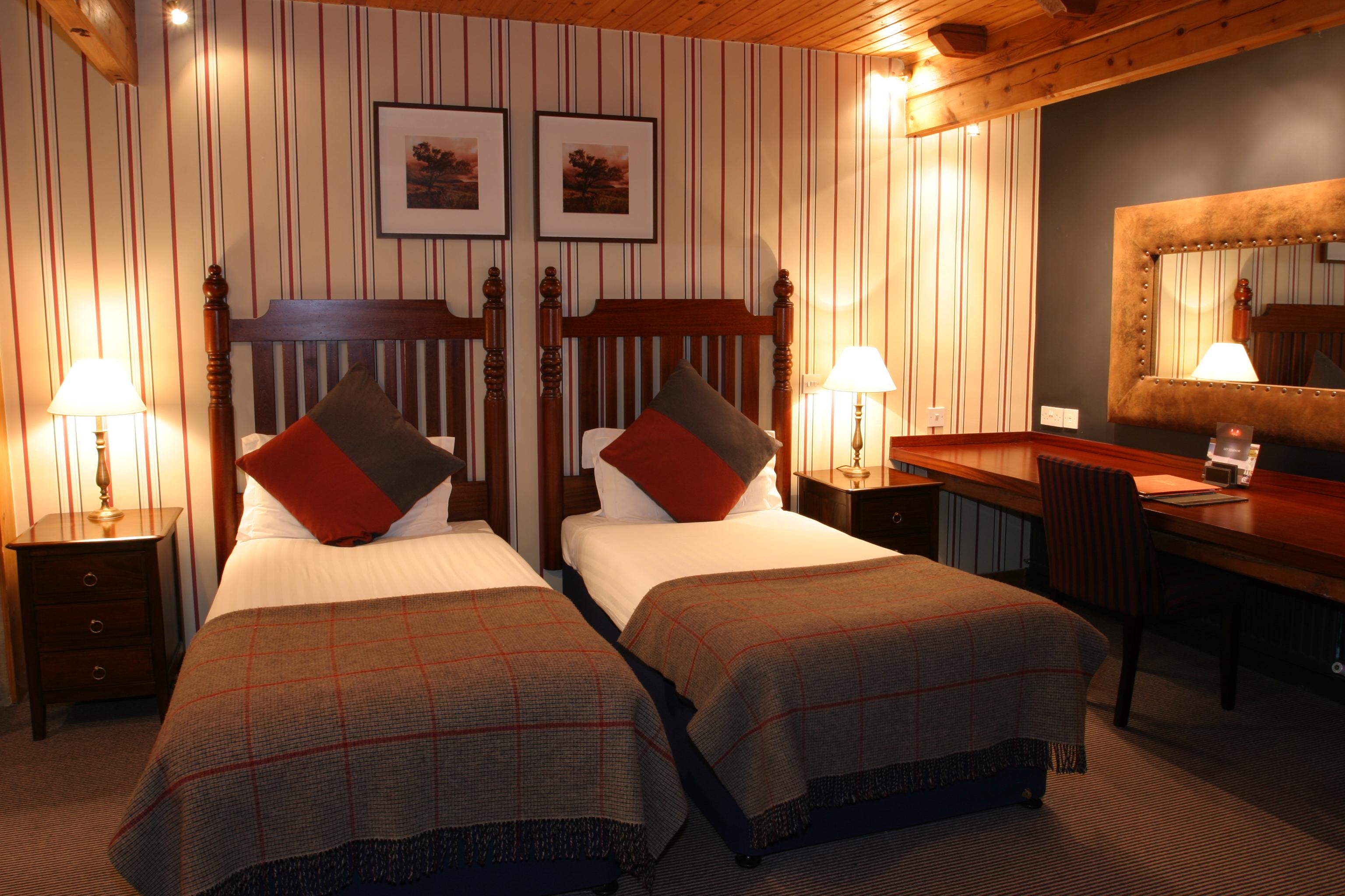 Chevin Country Park Hotel & Spa أُتلي المظهر الخارجي الصورة
