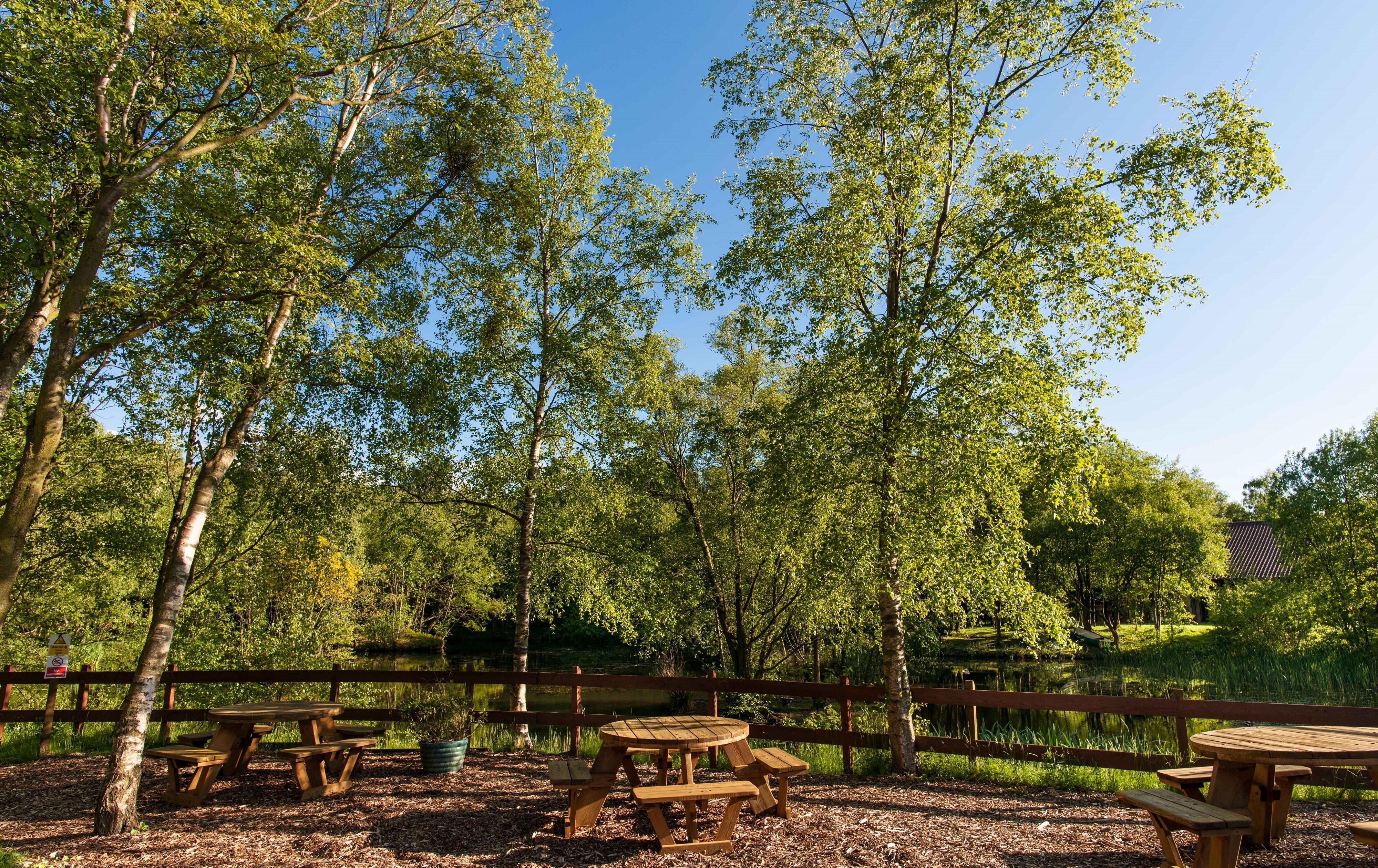 Chevin Country Park Hotel & Spa أُتلي المظهر الخارجي الصورة