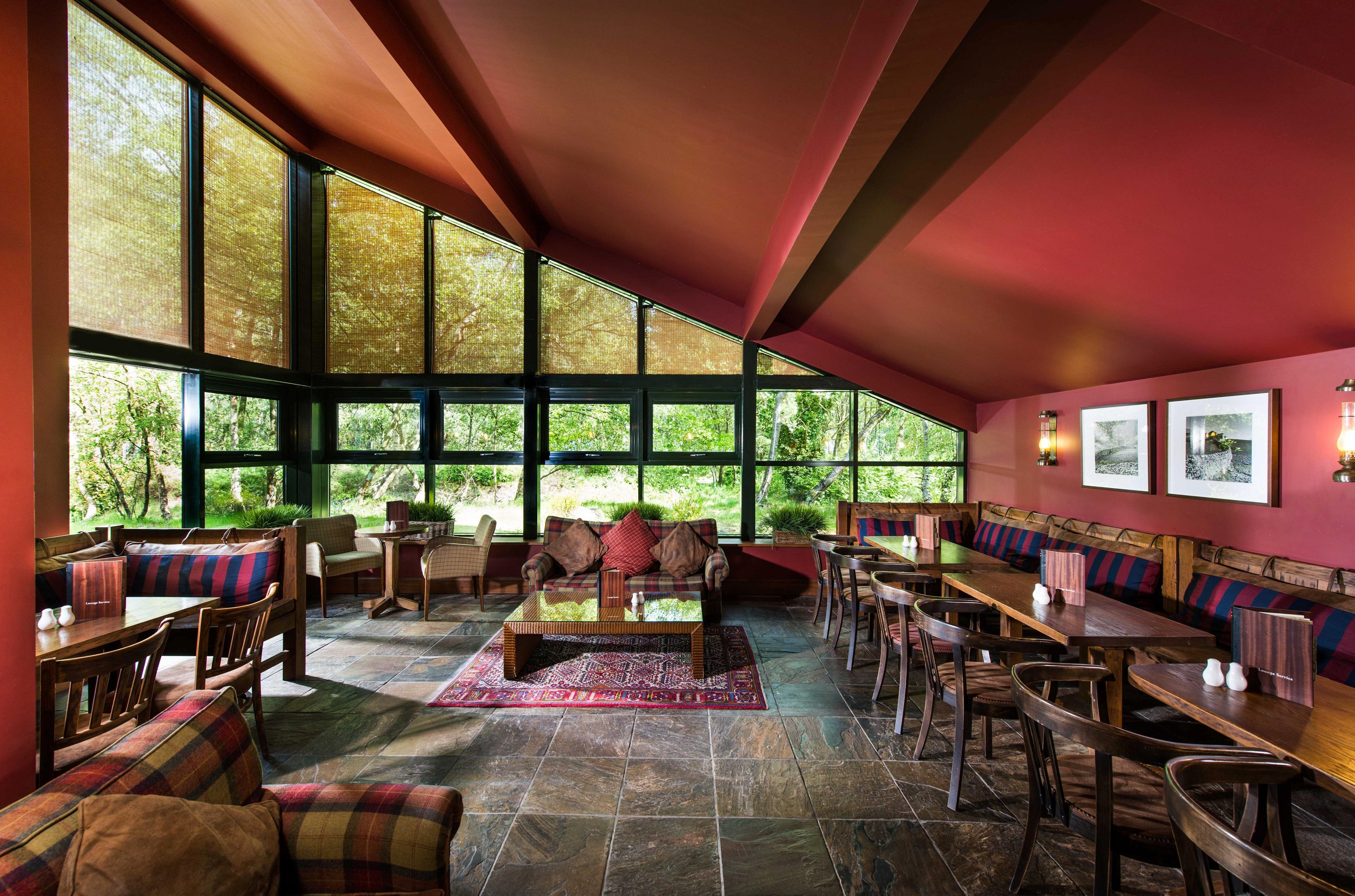 Chevin Country Park Hotel & Spa أُتلي المظهر الخارجي الصورة